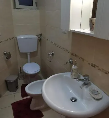 Casa Zeusi Villa Crotone Exterior photo