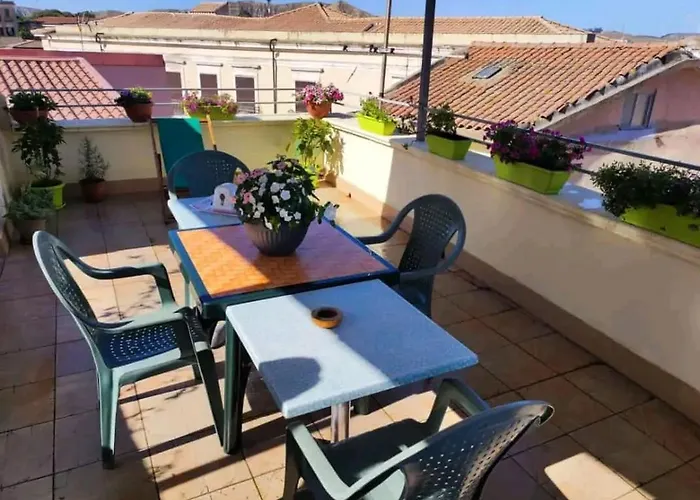 Casa Zeusi