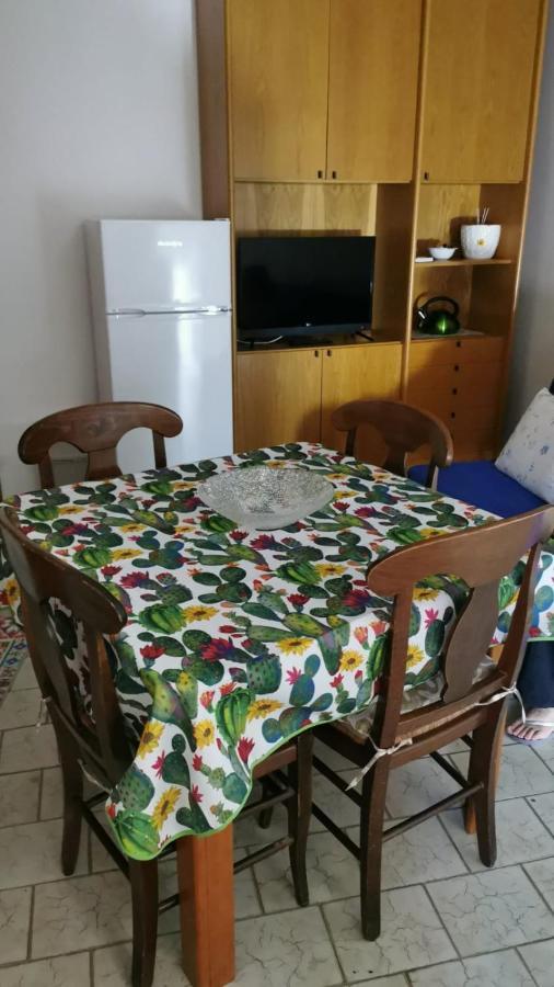 Casa Zeusi Crotone