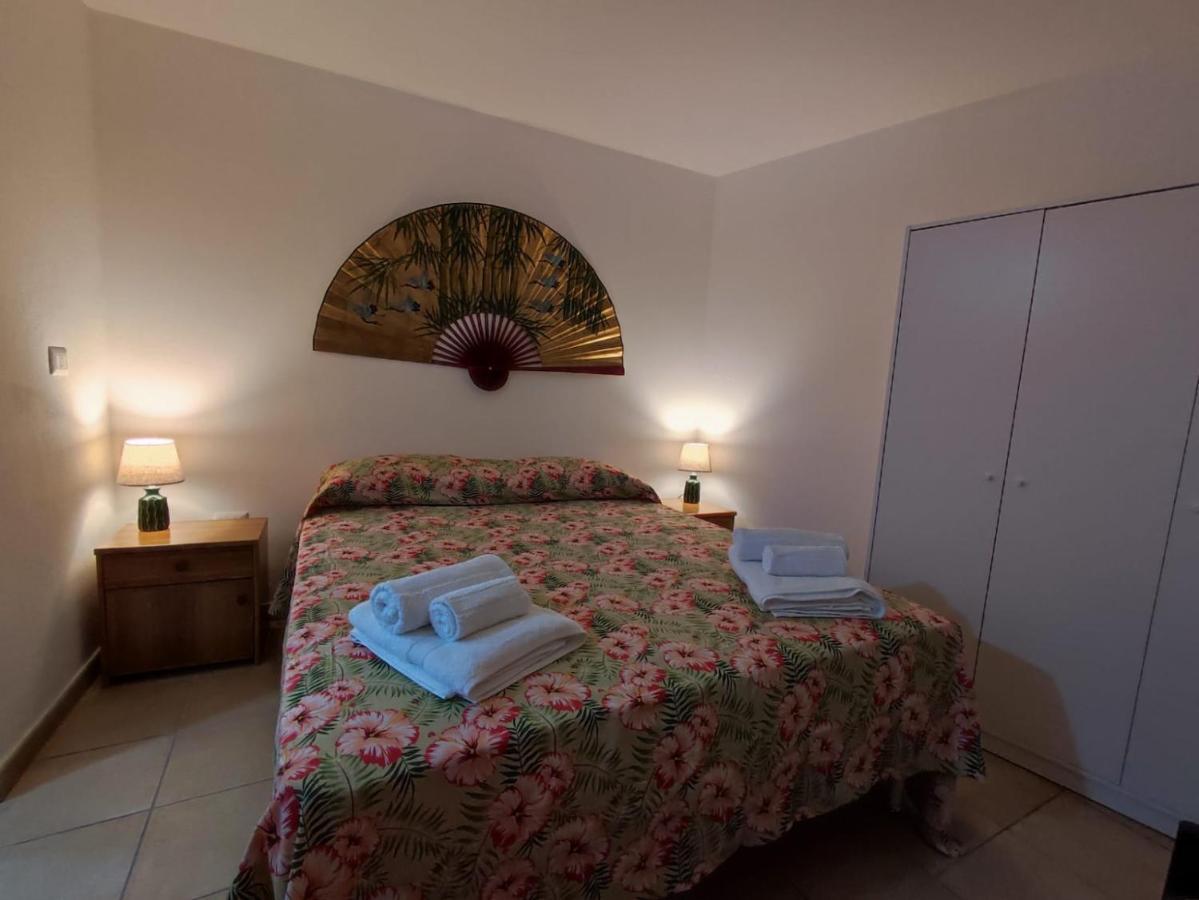 Casa Zeusi Holiday home *