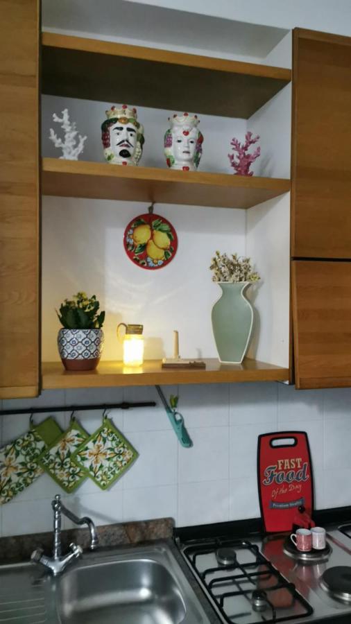 Casa Zeusi * Crotone