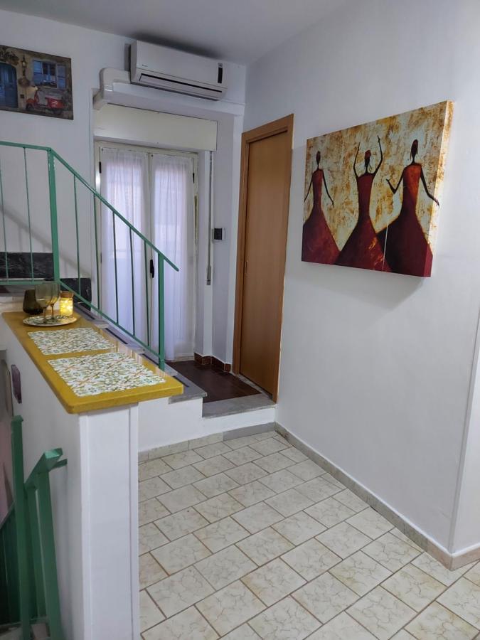 Holiday home Casa Zeusi