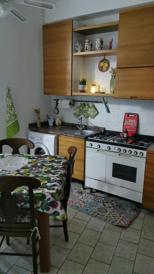 Holiday home Casa Zeusi *