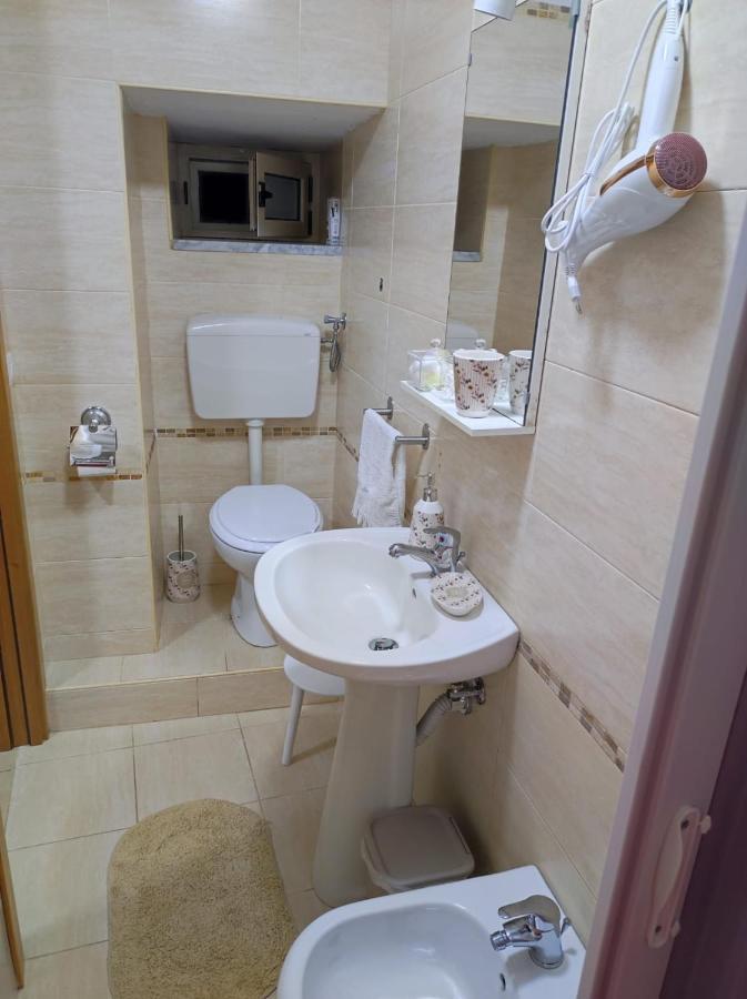 Casa Zeusi Crotone