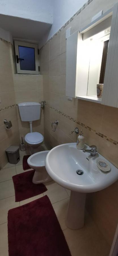 Casa Zeusi Holiday home