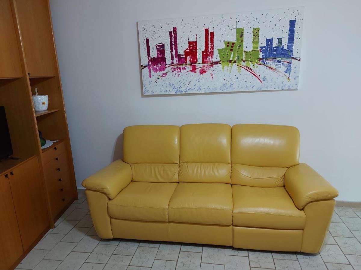 Casa Zeusi Holiday home