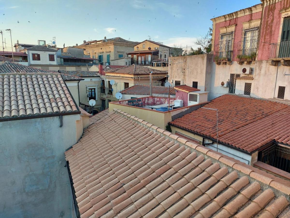 Casa Zeusi Holiday home Crotone
