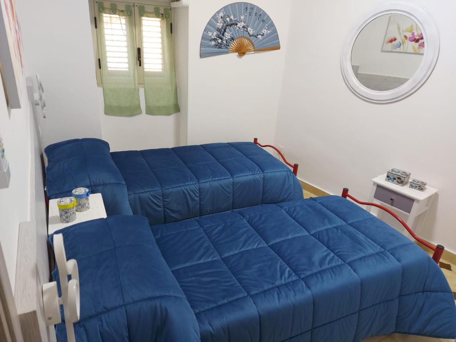 Casa Zeusi * Crotone