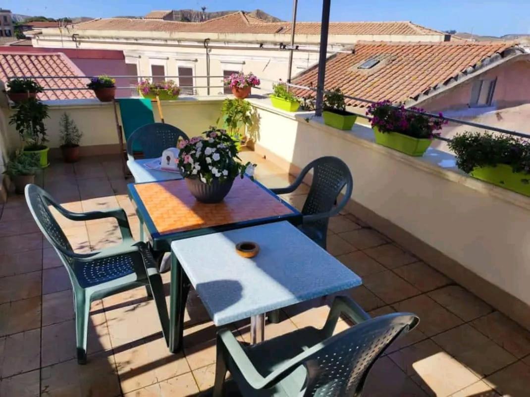 Casa Zeusi Holiday home