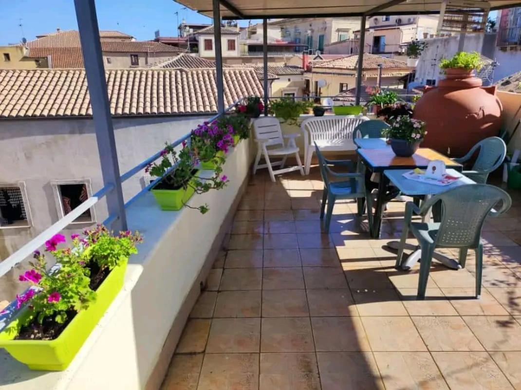 Casa Zeusi Crotone
