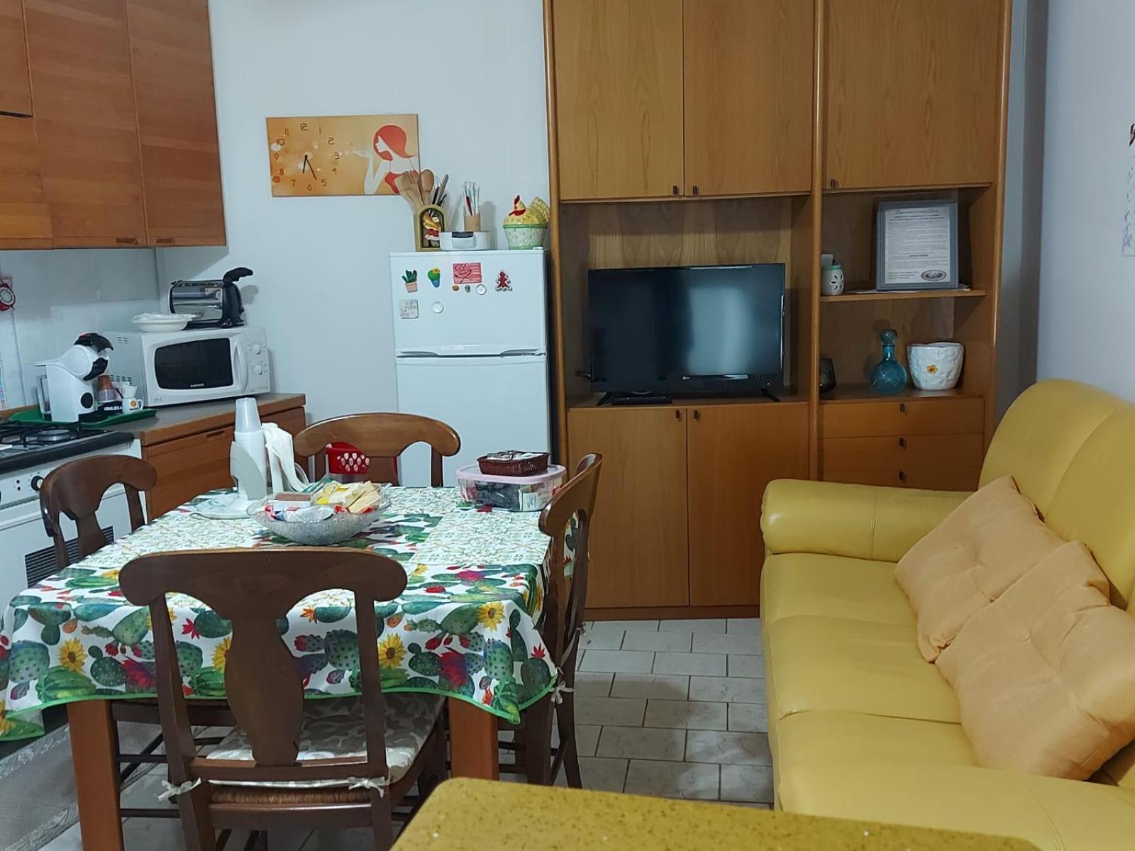 Holiday home Casa Zeusi